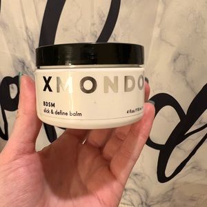 XMONDO BDSM Slick & Define Balm
